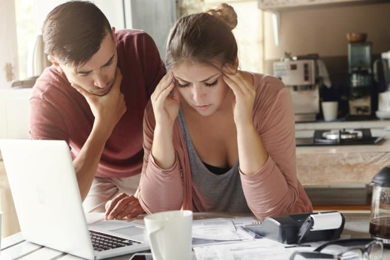10 wskazówek, jak uniknąć nadmiernego zadłużenia
