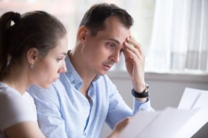 Can I take out a personal loan despite the debt enforcement process?